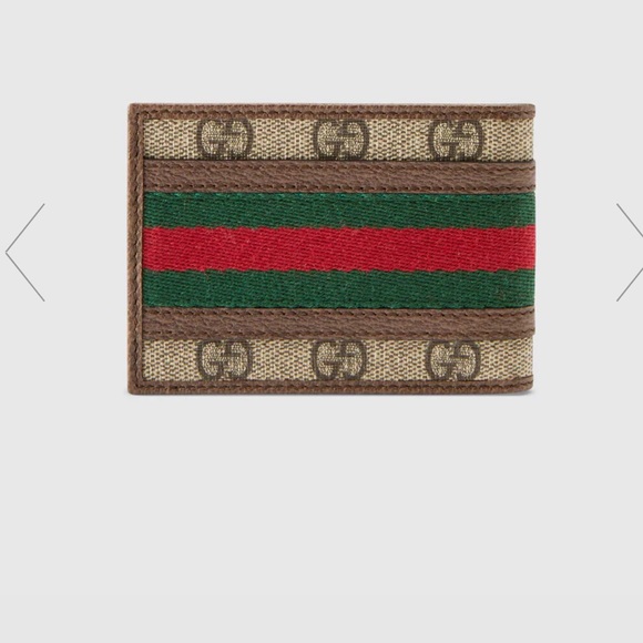 Gucci Wallet